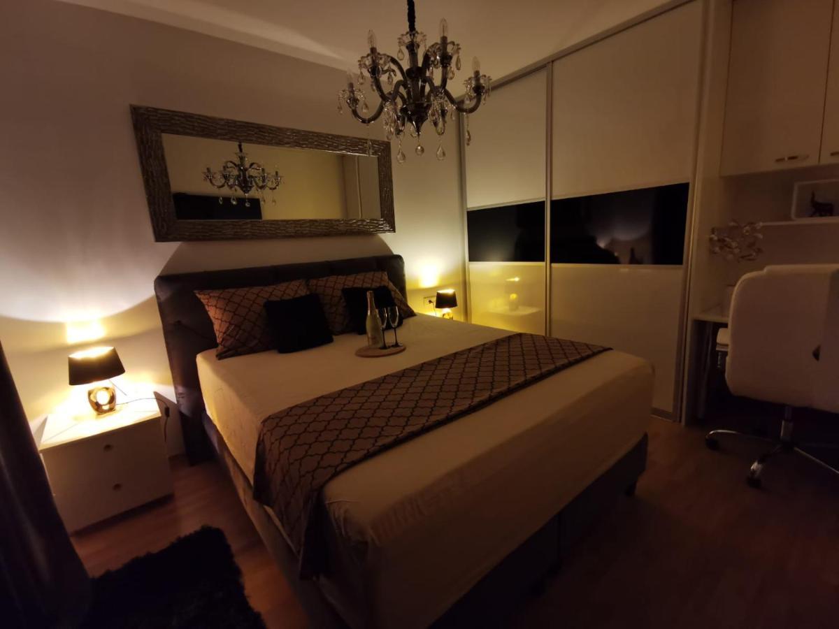 Lauris Luxury Apartment Zadar Exterior foto